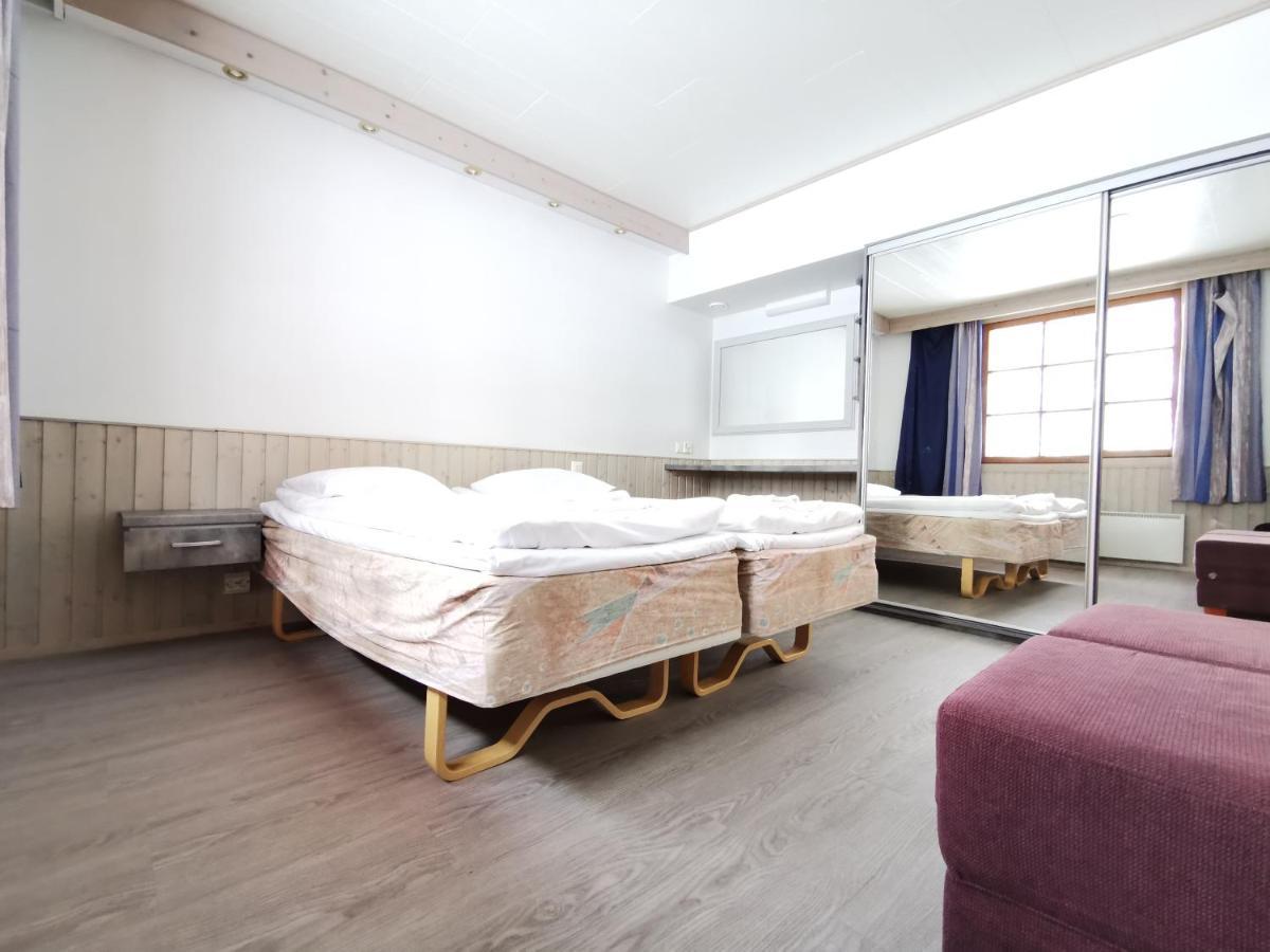 Saariselkae Inn Majatalo Panimo Esterno foto