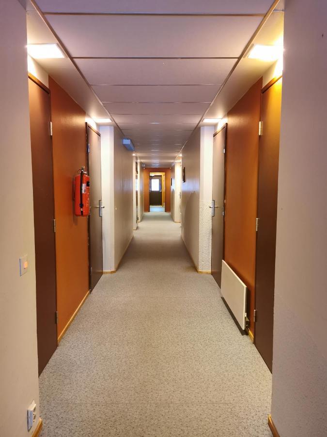 Saariselkae Inn Majatalo Panimo Esterno foto