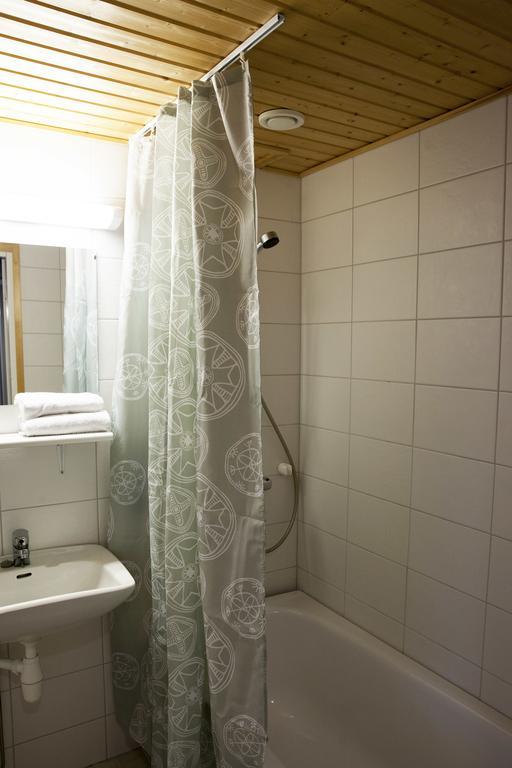 Saariselkae Inn Majatalo Panimo Esterno foto